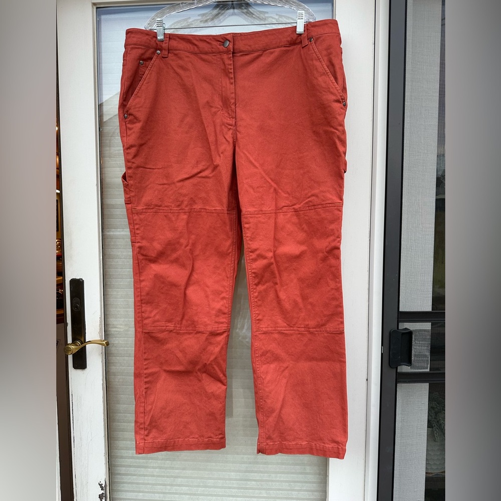 Wildfang The Essential Work Pant 1X
